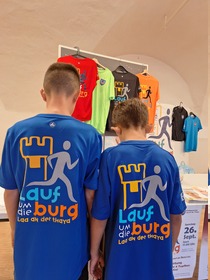 Das war Lauf um die Burg 2026