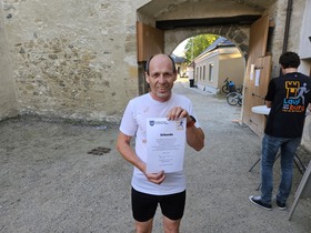 Das war Lauf um die Burg 2026