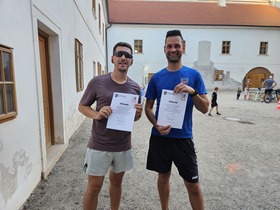 Das war Lauf um die Burg 2026
