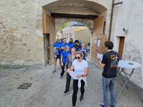 Das war Lauf um die Burg 2026