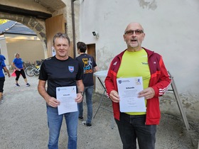 Das war Lauf um die Burg 2026