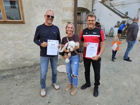 Das war Lauf um die Burg 2026