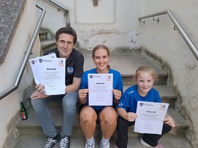 Das war Lauf um die Burg 2026
