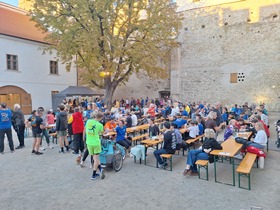 Das war Lauf um die Burg 2026