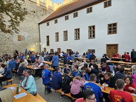 Das war Lauf um die Burg 2026