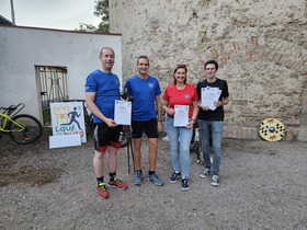 Das war Lauf um die Burg 2026
