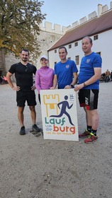 Das war Lauf um die Burg 2026
