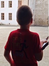 Das war Lauf um die Burg 2026