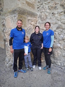 Das war Lauf um die Burg 2026