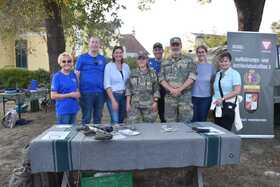Team Laa – Familien Wandertag