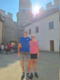 Team Laa – Familien Wandertag
