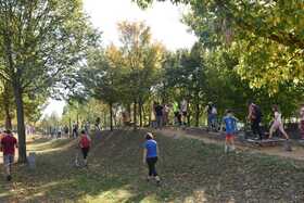 Team Laa – Familien Wandertag