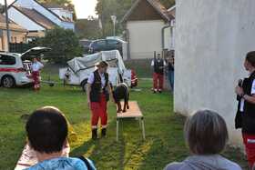 Team Laa – Familien Wandertag
