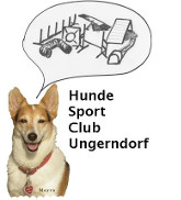 Hundesportclub Ungerndorf
